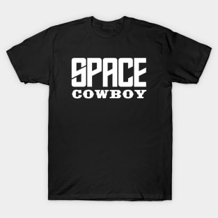 Space Cowboy T-Shirt